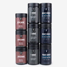 ギャラリービューアに画像をロードします、Supercharged Male Stack - 3 Month Supply