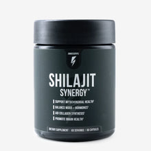 ギャラリービューアに画像をロードします、Shilajit Synergy™ 3-Month Supply