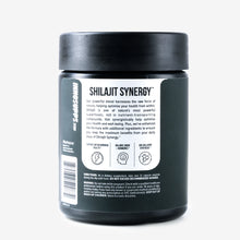 ギャラリービューアに画像をロードします、Shilajit Synergy™ 3-Month Supply