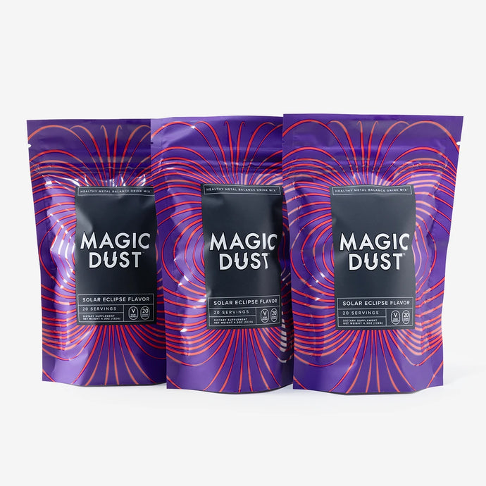 Magic Dust™ - 3-Month Supply