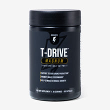 Load image into Gallery viewer, 3 Bottles of T-Drive™ Magnum