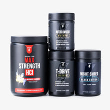 ギャラリービューアに画像をロードします、6 Month Ultimate Magnum Male Stack Special Offer CR