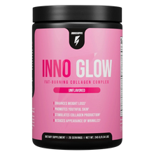 ギャラリービューアに画像をロードします、3 Bottles of Inno Glow Burn Promo