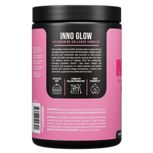 ギャラリービューアに画像をロードします、3 Bottles of Inno Glow Burn Promo