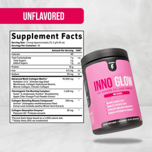 ギャラリービューアに画像をロードします、3 Bottles of Inno Glow Special Offer CH