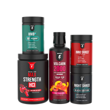 Load image into Gallery viewer, The Iron Man Stack