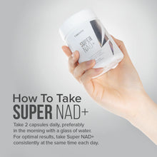 Load image into Gallery viewer, Super NAD+