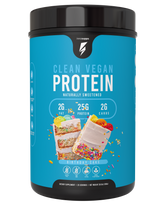 ギャラリービューアに画像をロードします、Clean Vegan Protein 3 Pack