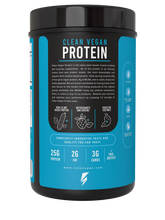 ギャラリービューアに画像をロードします、Clean Vegan Protein 3 Pack