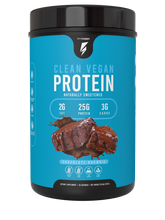 ギャラリービューアに画像をロードします、Clean Vegan Protein 3 Pack