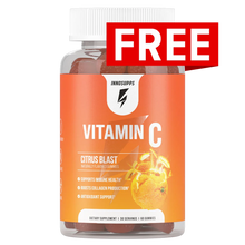 ギャラリービューアに画像をロードします、Gummies Special Offer