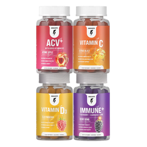 Immune Defense Bundle