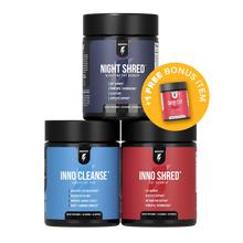 Load image into Gallery viewer, 2-Month Waist-Trimming Digestion Stack Special Offer