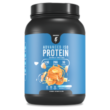 Load image into Gallery viewer, Advanced Iso Protein + Natural BCAA Special Offer