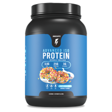 ギャラリービューアに画像をロードします、Advanced Iso Protein (New Layout)