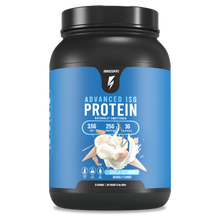 ギャラリービューアに画像をロードします、Advanced Iso Protein (New Layout)