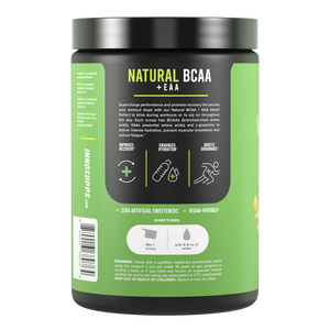 Natural BCAA