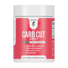 ギャラリービューアに画像をロードします、Carb Cut Complete Special Offer