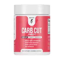 ギャラリービューアに画像をロードします、Carb Cut Shred Stack 3-Month Supply Bonus