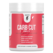 ギャラリービューアに画像をロードします、Carb Cut Shred Stack CC