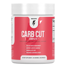 ギャラリービューアに画像をロードします、3 Bottles of Carb Cut Complete Special Offer