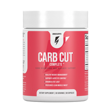 ギャラリービューアに画像をロードします、2 Bottles of Carb Cut Complete CB