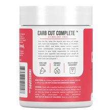 ギャラリービューアに画像をロードします、3 Bottles of Carb Cut Complete