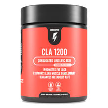 ギャラリービューアに画像をロードします、Fat-Burning + Immune Support CLA 1200
