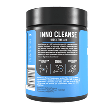 ギャラリービューアに画像をロードします、Inno Cleanse