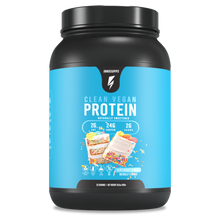 ギャラリービューアに画像をロードします、Clean Vegan Protein
