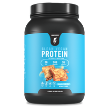 ギャラリービューアに画像をロードします、Clean Vegan Protein (New Mobile)