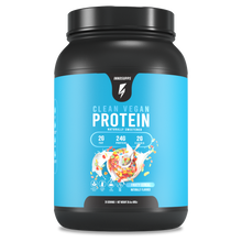 ギャラリービューアに画像をロードします、Clean Vegan Protein