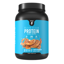 ギャラリービューアに画像をロードします、Clean Vegan Protein Test