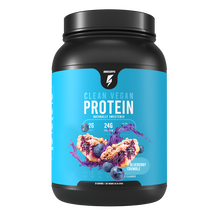 ギャラリービューアに画像をロードします、Clean Vegan Protein Test