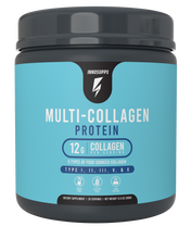 ギャラリービューアに画像をロードします、Multi-Collagen