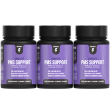 ギャラリービューアに画像をロードします、3 Bottles of Complete PMS Support UK