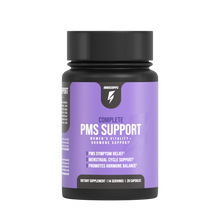 ギャラリービューアに画像をロードします、3 Bottles of Complete PMS Support UK