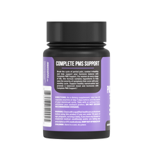 ギャラリービューアに画像をロードします、3 Bottles of Complete PMS Support UK