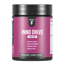 ギャラリービューアに画像をロードします、6 Bottles of Inno Drive: For Her + 2 PMS Support Special Offer