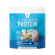 ギャラリービューアに画像をロードします、Clean Vegan Protein