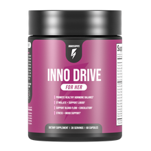 ギャラリービューアに画像をロードします、2 Bottles of Inno Drive: For Her Special Offer