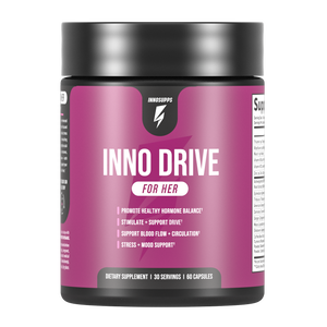 Inno Drive: For Her