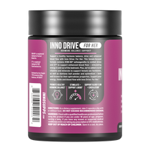 ギャラリービューアに画像をロードします、6 Bottles of Inno Drive: For Her + 2 PMS Support Special Offer