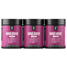 ギャラリービューアに画像をロードします、3 Bottles of Inno Drive: For Her