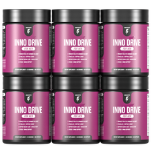 Load image into Gallery viewer, 6 Bottles of Inno Drive: For Her