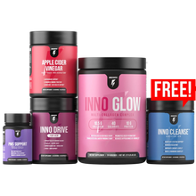 ギャラリービューアに画像をロードします、Female Glow Stack