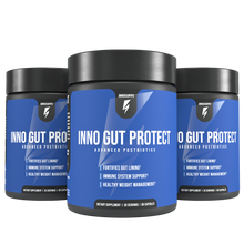 ギャラリービューアに画像をロードします、3 Bottles of Inno Gut Protect
