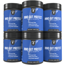 ギャラリービューアに画像をロードします、6 Bottles of Inno Gut Protect