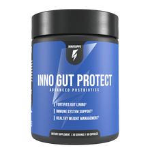 ギャラリービューアに画像をロードします、Inno Gut Protect