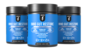 3 Bottles of Inno Gut Restore Special Offer